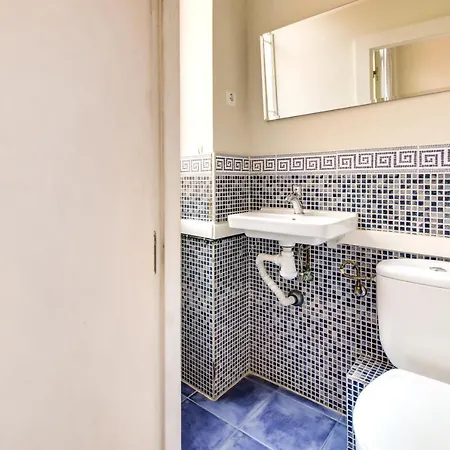 Cosy Comfortable 1 Bed With Terrace In Eixample * Barcelona
